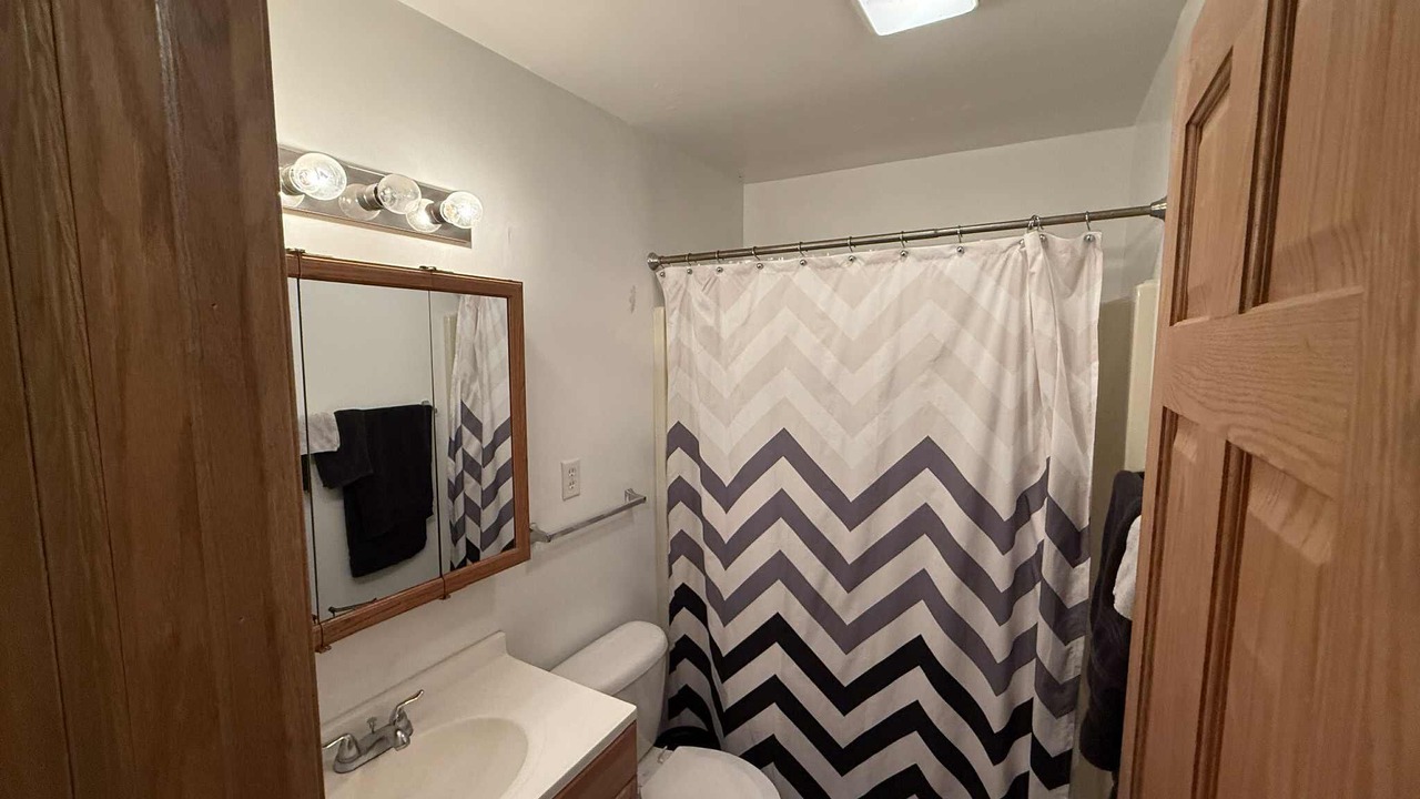 Photo of Bathroom in La Salle