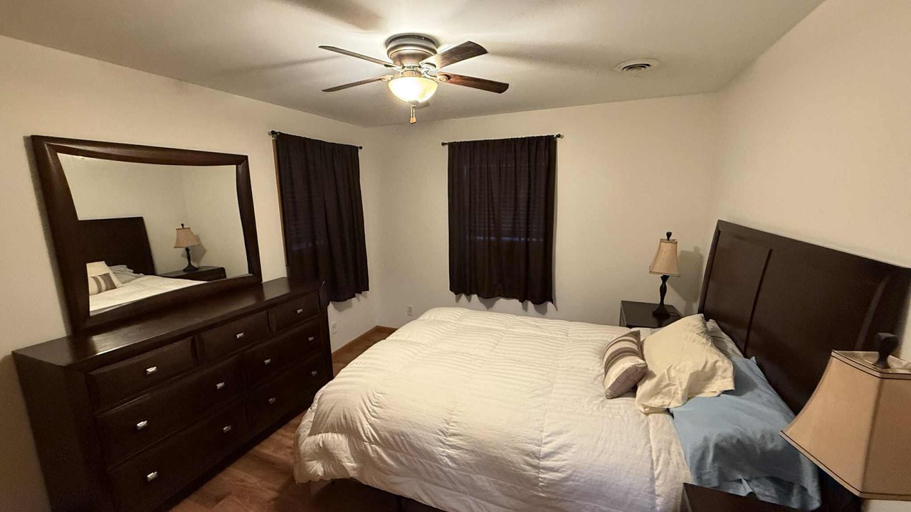 Photo of Bedroom in La Salle
