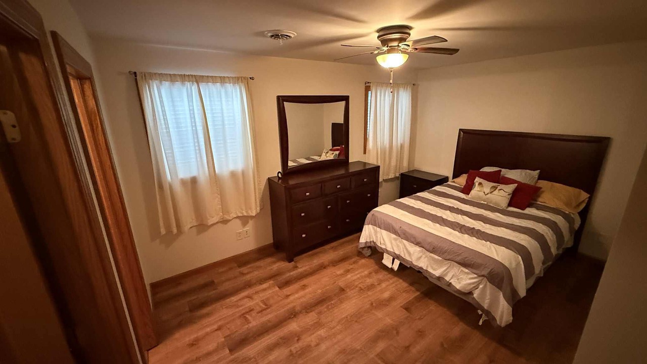 Photo of Bedroom in La Salle