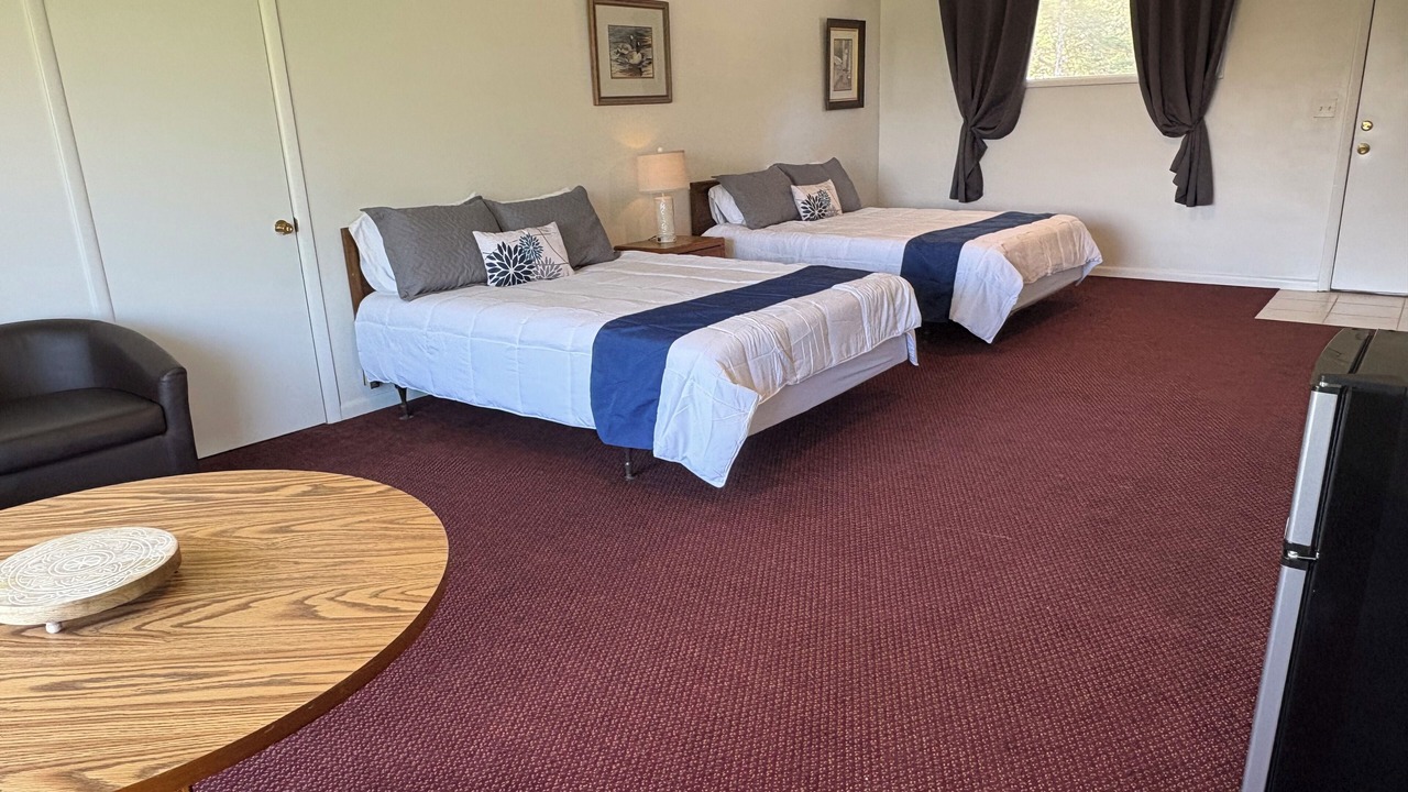 Photo of Bedroom in Bull Shoals