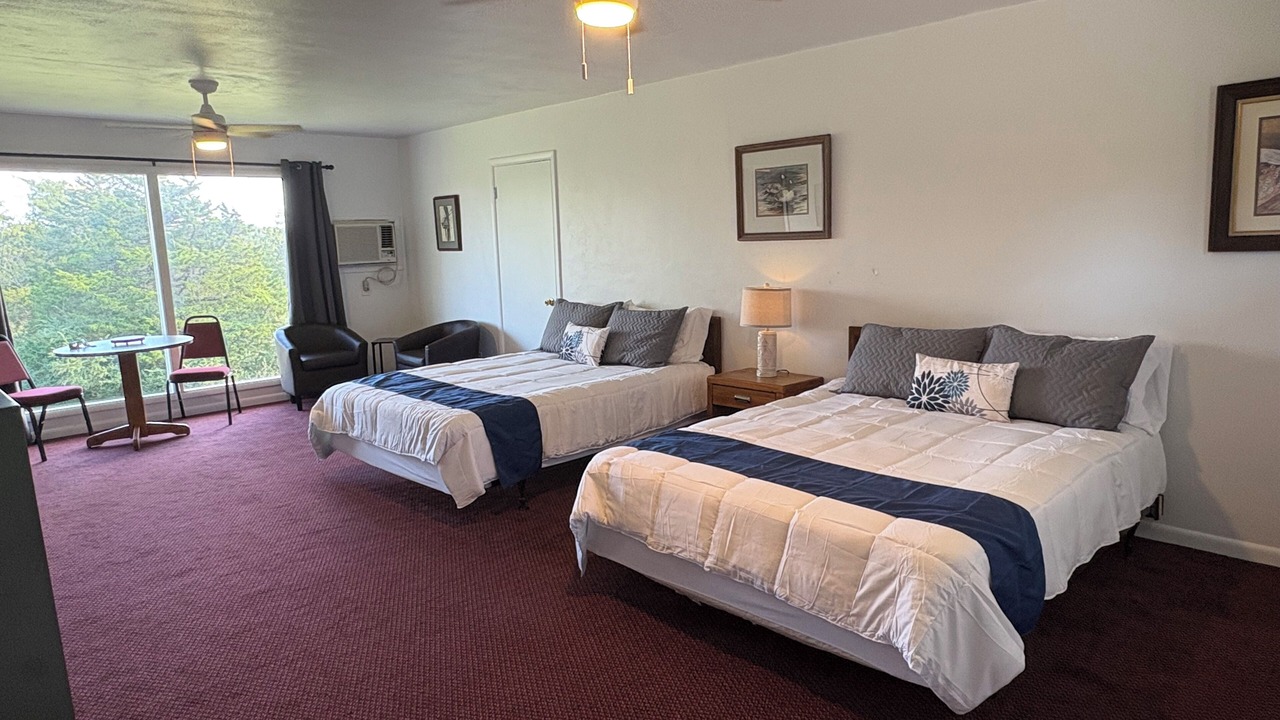 Photo of Bedroom in Bull Shoals