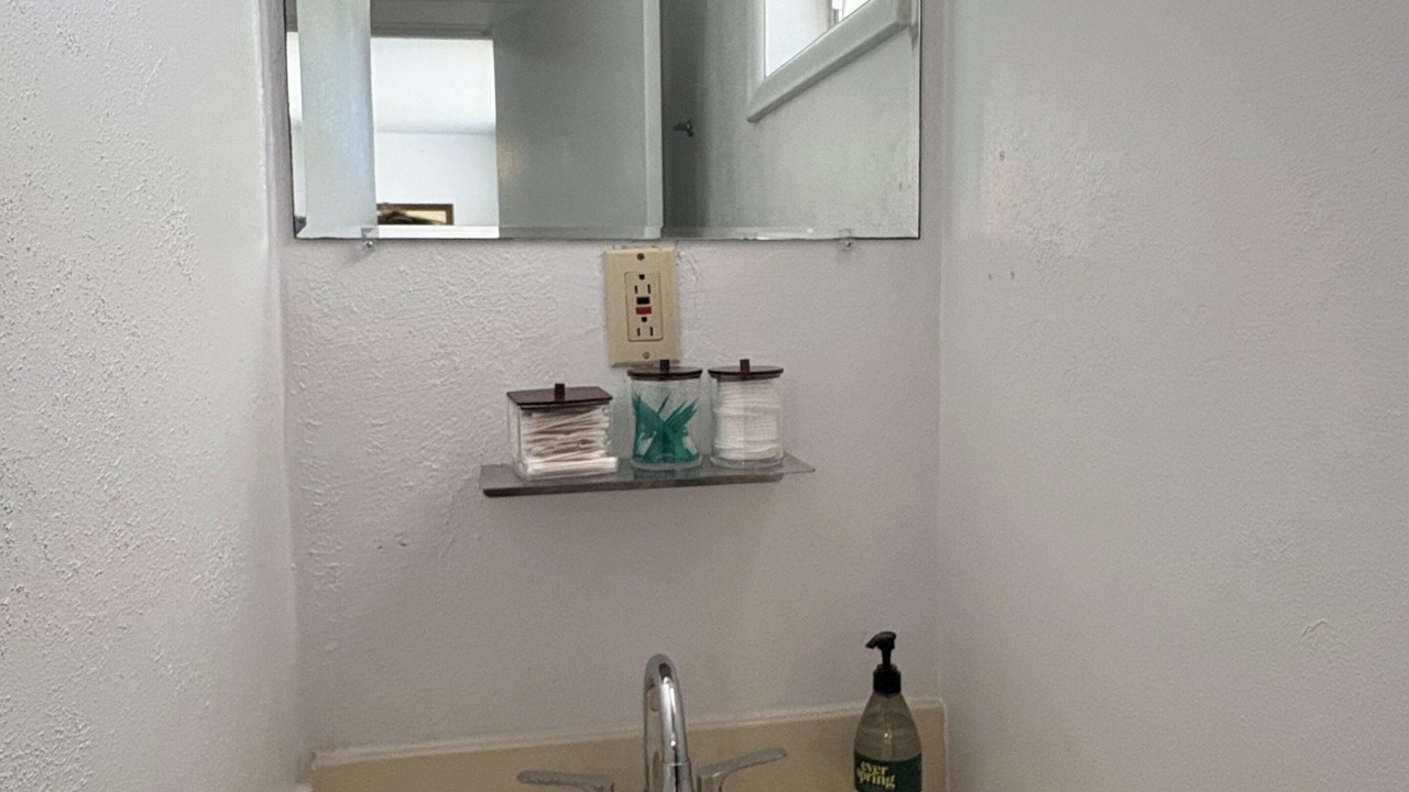 Photo of Bathroom in Bull Shoals