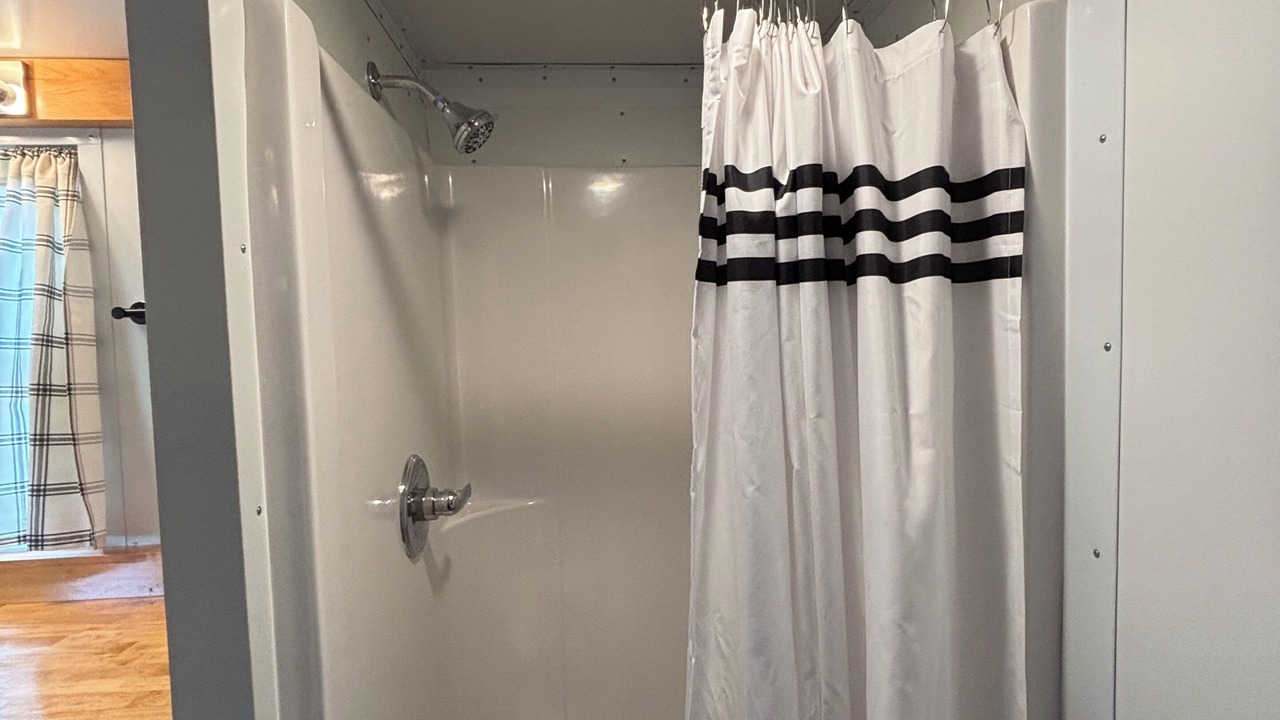 Photo of Bathroom in Sherburn