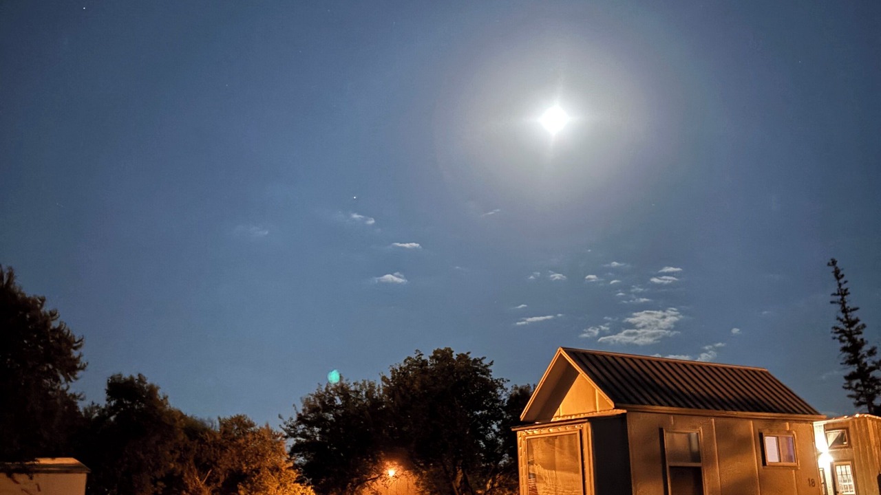Photo of Outdoor in Sherburn