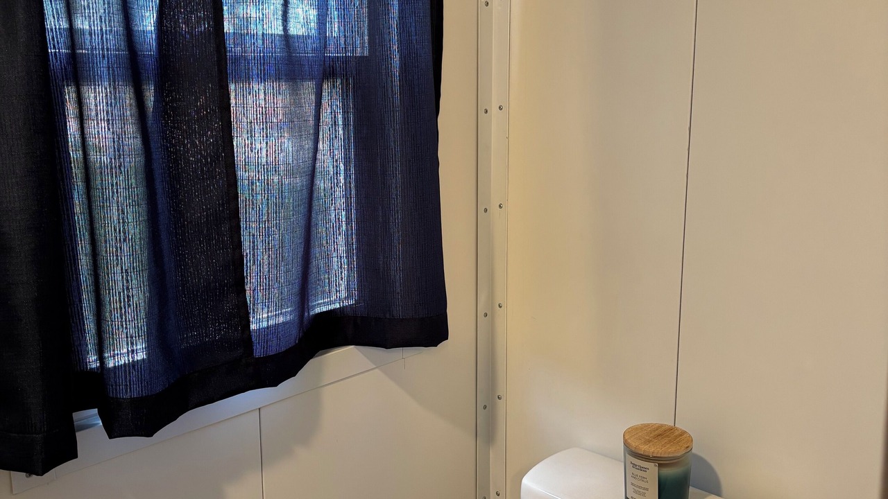Photo of Bathroom in Sherburn