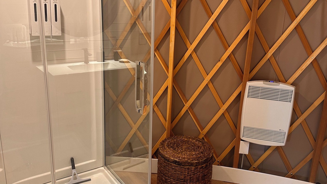 Photo of Bathroom in Lanark Highlands