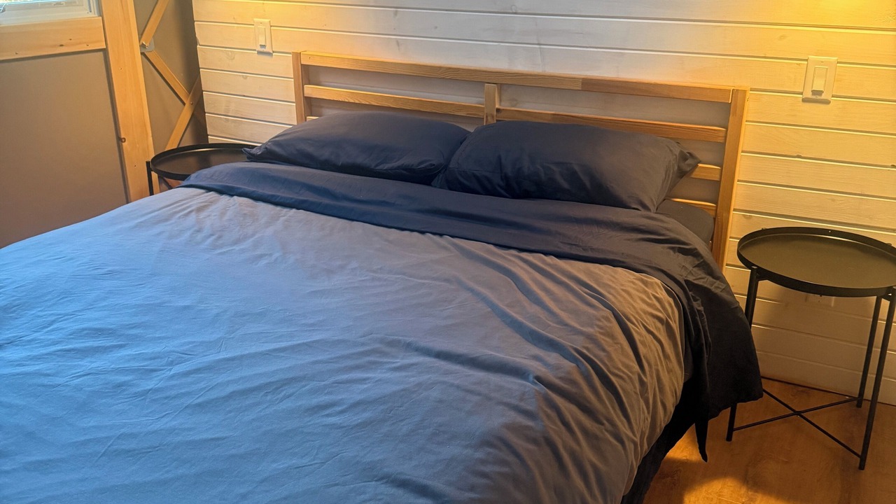 Photo of Bedroom in Lanark Highlands