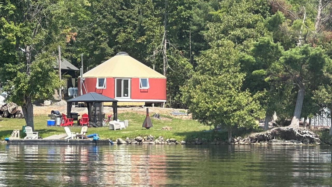 Photo of Outdoor in Lanark Highlands