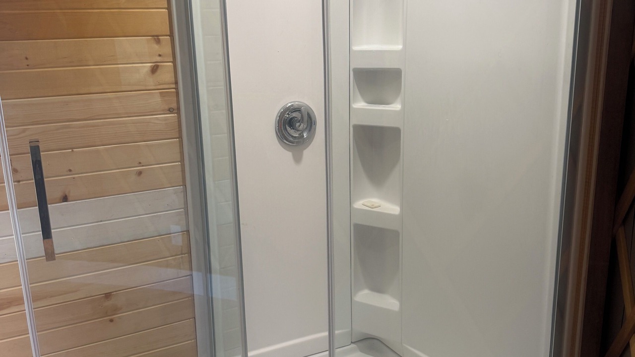 Photo of Bathroom in Lanark Highlands