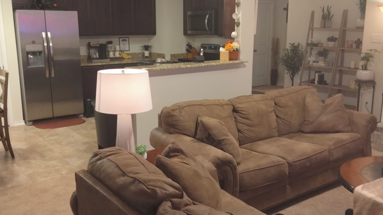 Photo of Livingroom in Wilmer