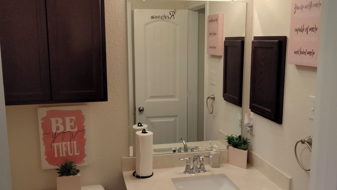 Photo of Bathroom in Wilmer
