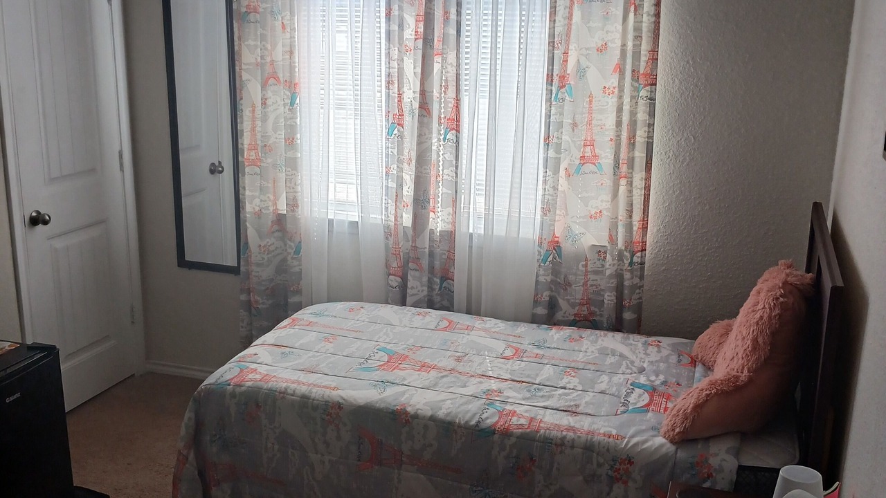 Photo of Bedroom in Wilmer