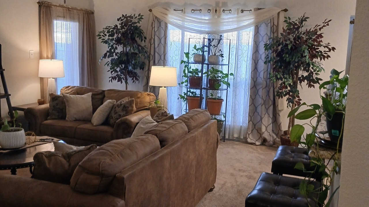 Photo of Livingroom in Wilmer