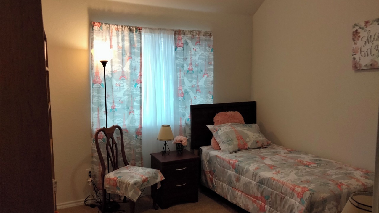 Photo of Bedroom in Wilmer