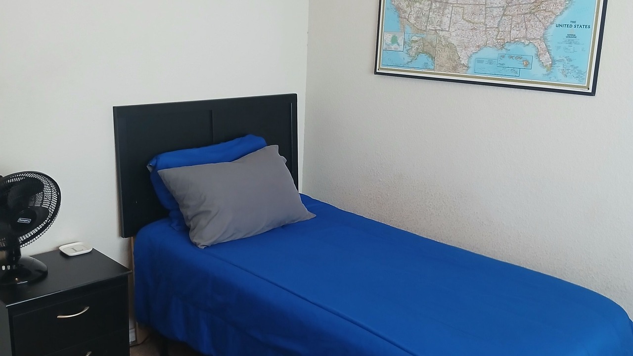 Photo of Bedroom in Wilmer
