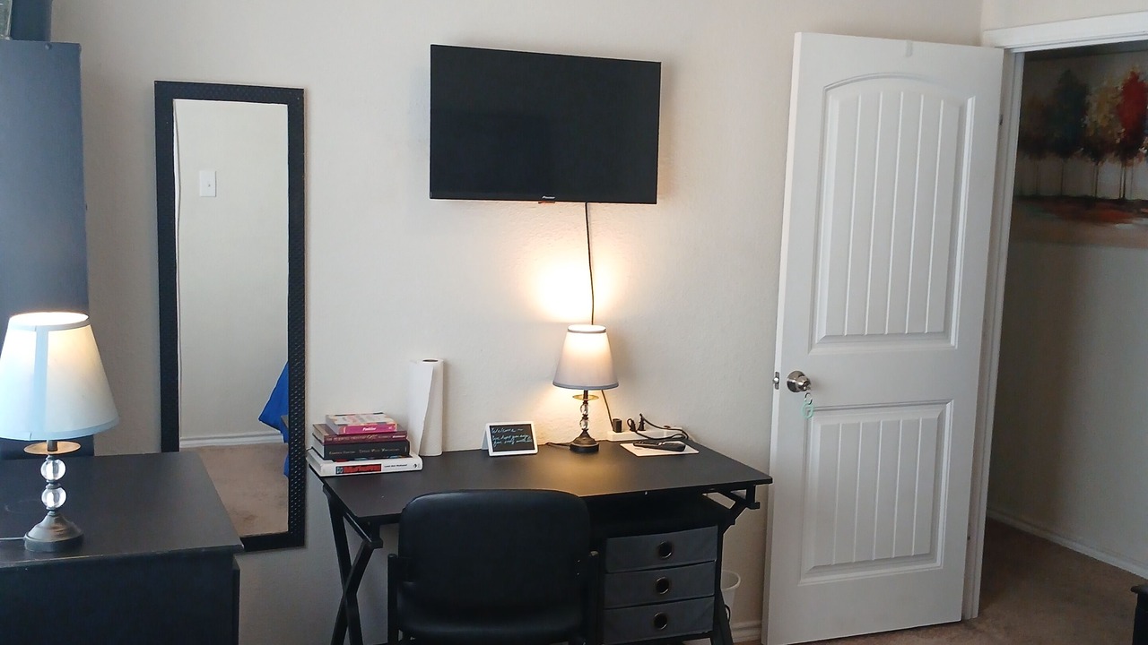 Photo of Bedroom in Wilmer