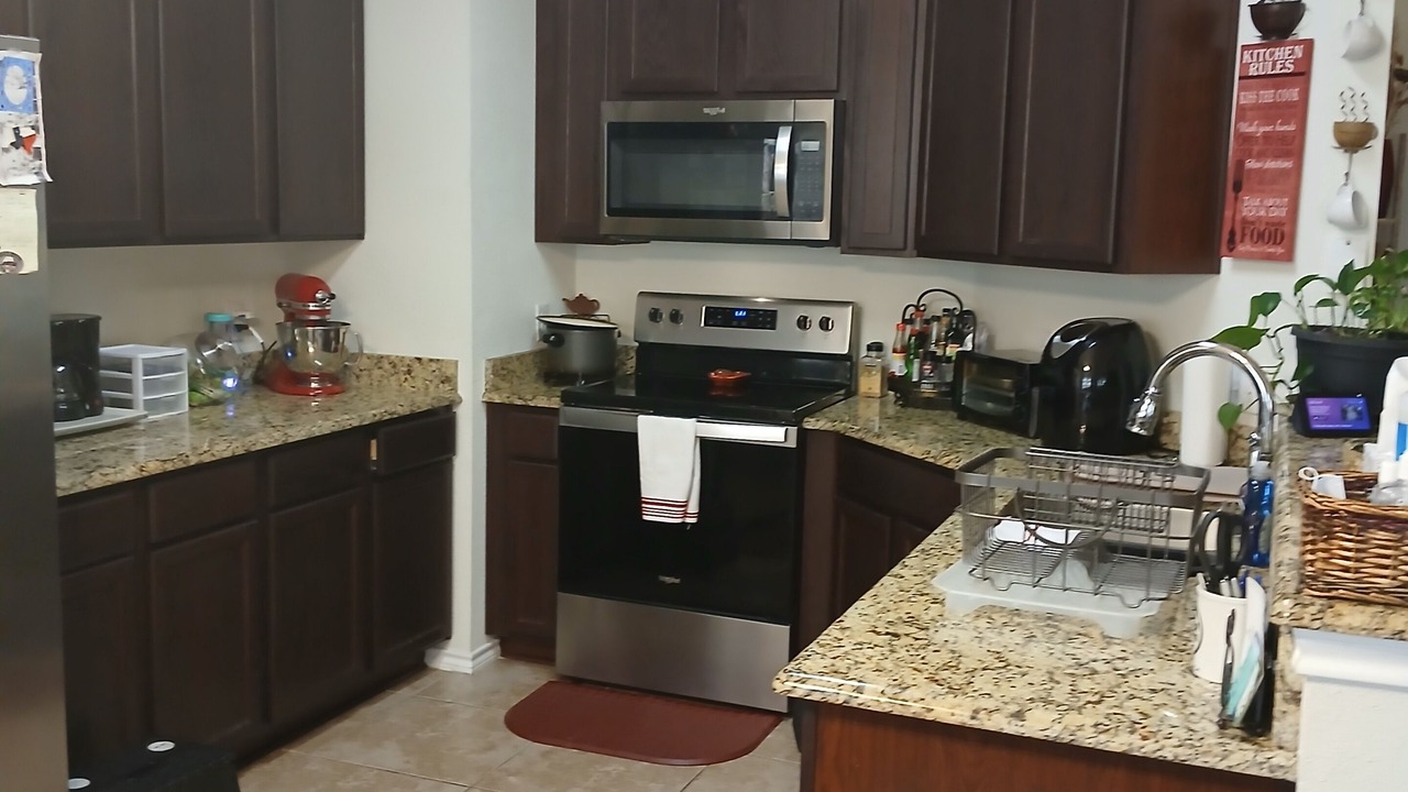 Photo of Kitchen in Wilmer