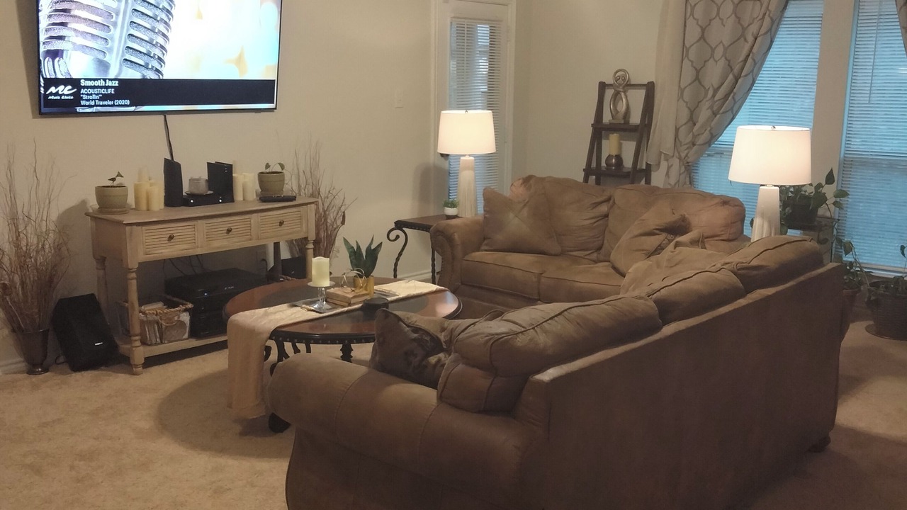 Photo of Livingroom in Wilmer