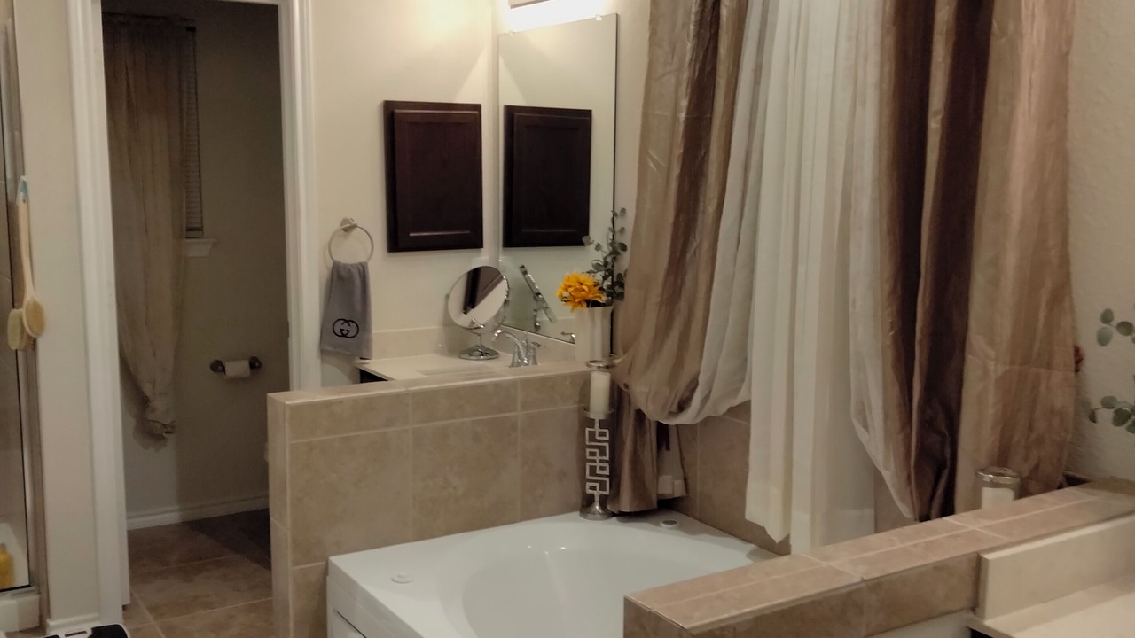 Photo of Bathroom in Wilmer
