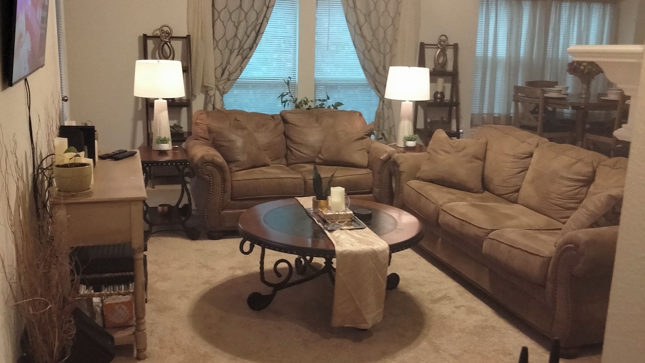 Photo of Livingroom in Wilmer