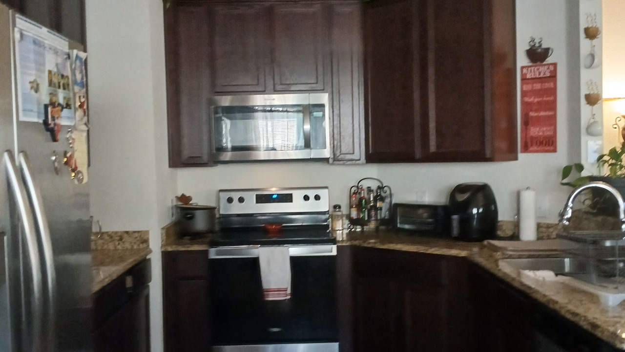 Photo of Kitchen in Wilmer
