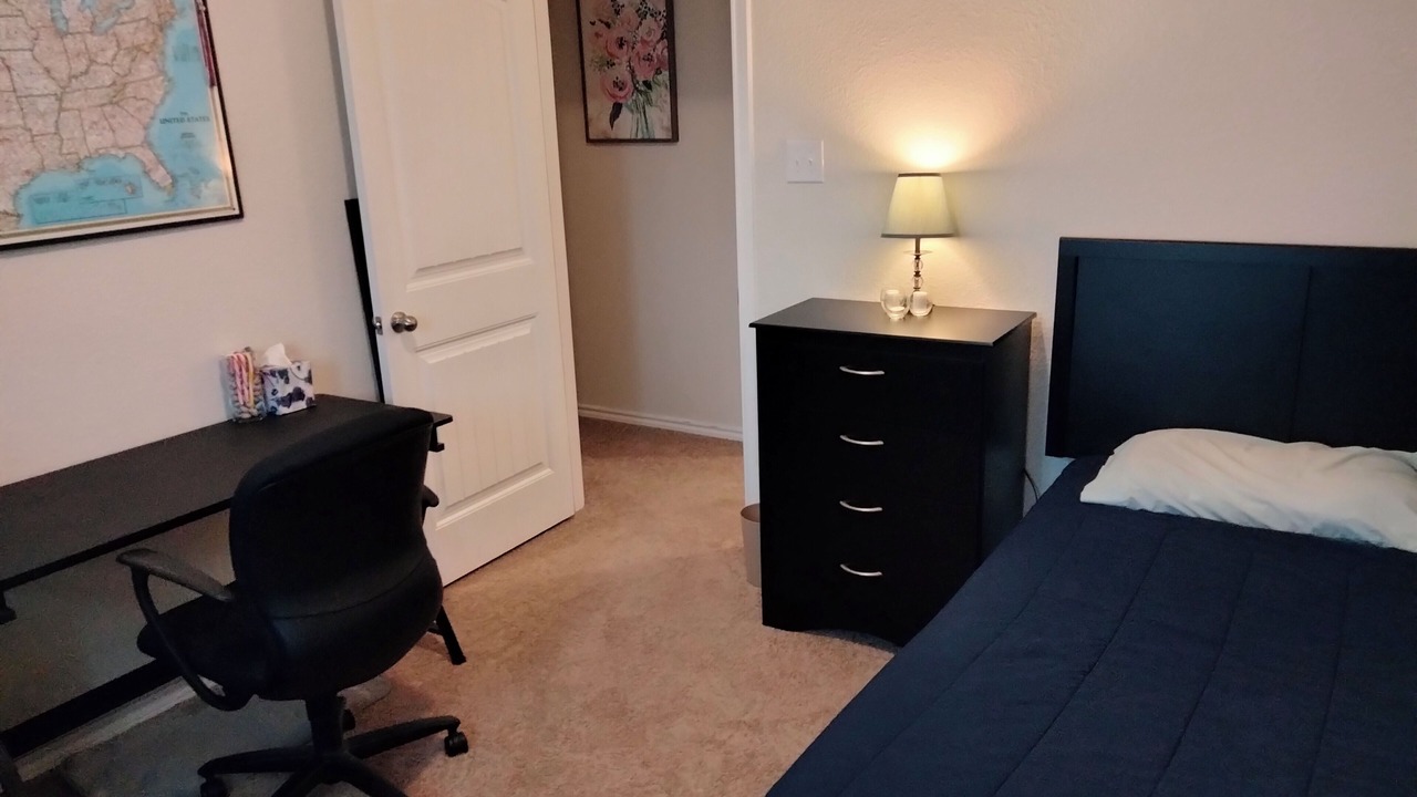 Photo of Bedroom in Wilmer