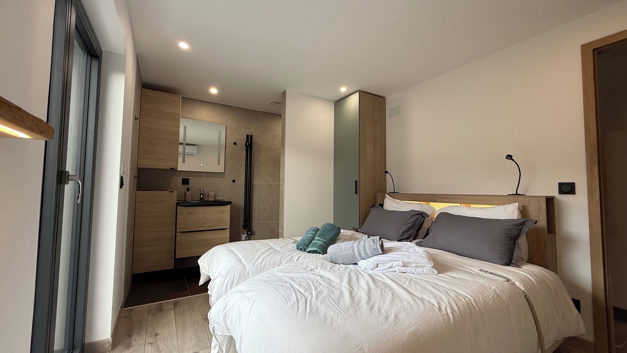 Photo of Bedroom in Freland