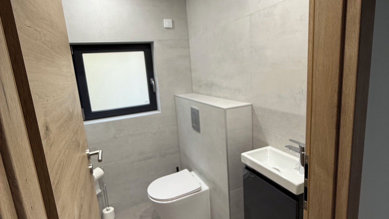 Photo of Bathroom in Freland