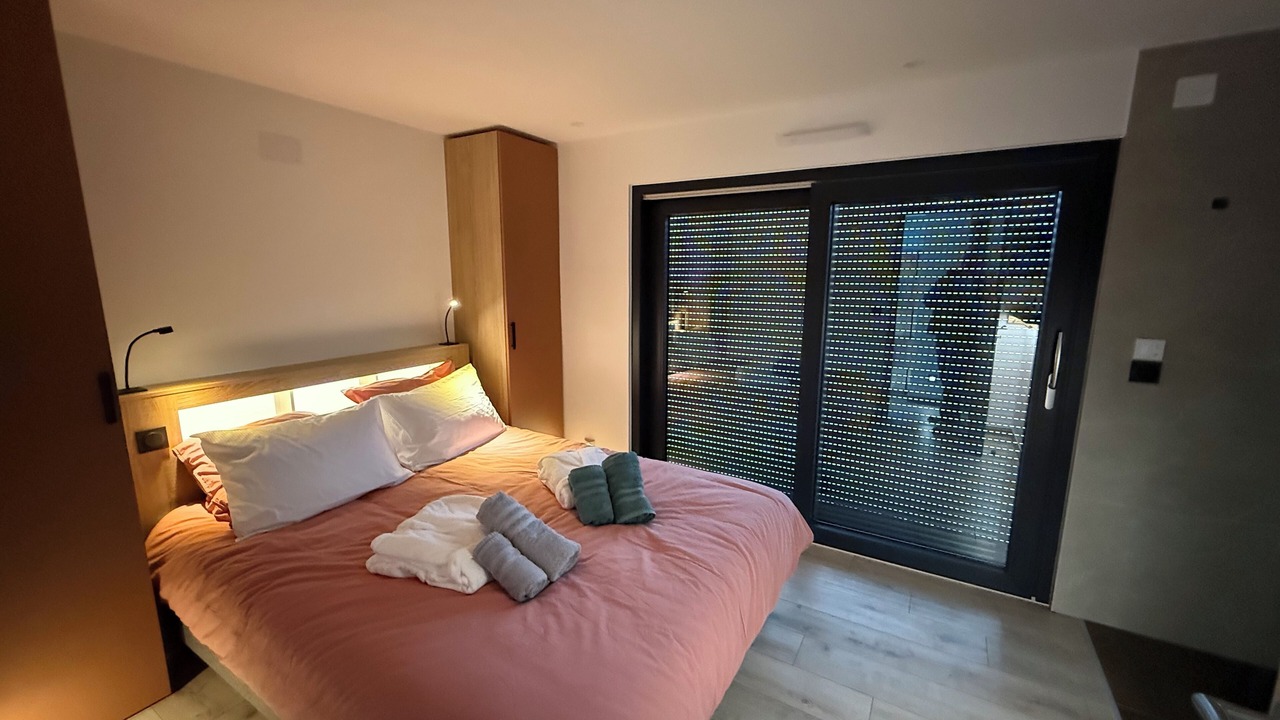 Photo of Bedroom in Freland