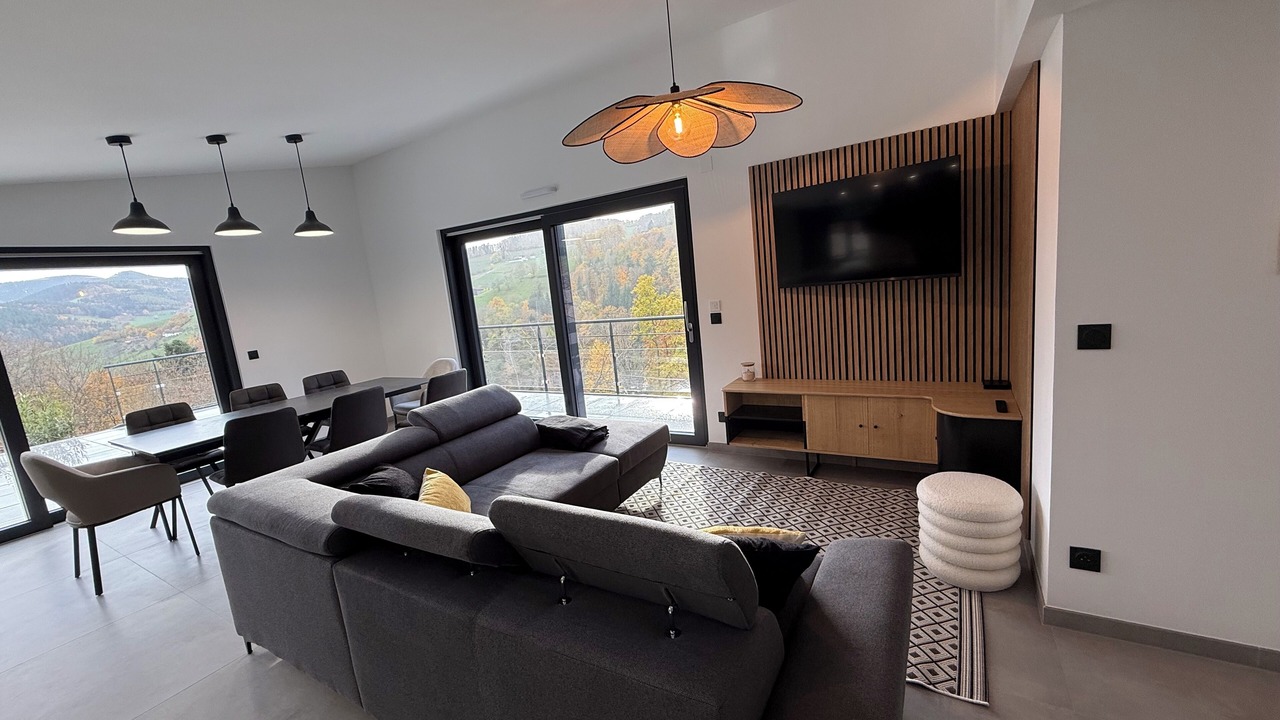 Photo of Livingroom in Freland