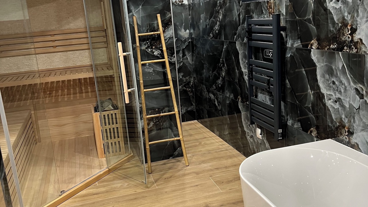 Photo of Bathroom in Freland
