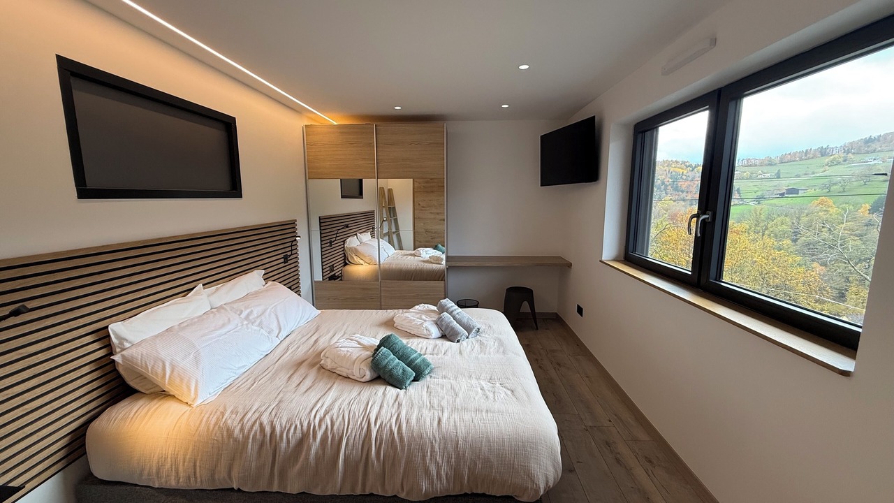Photo of Bedroom in Freland