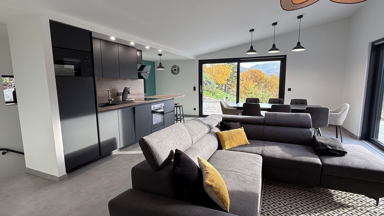Photo of Livingroom in Freland