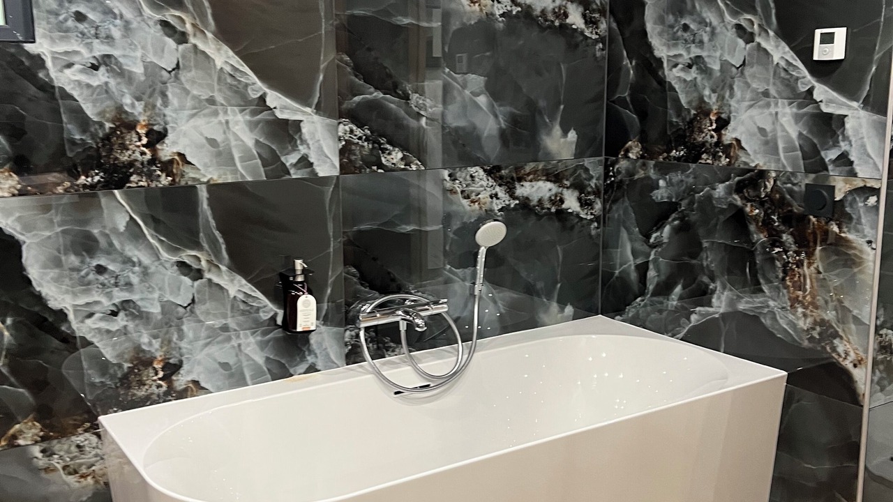 Photo of Bathroom in Freland