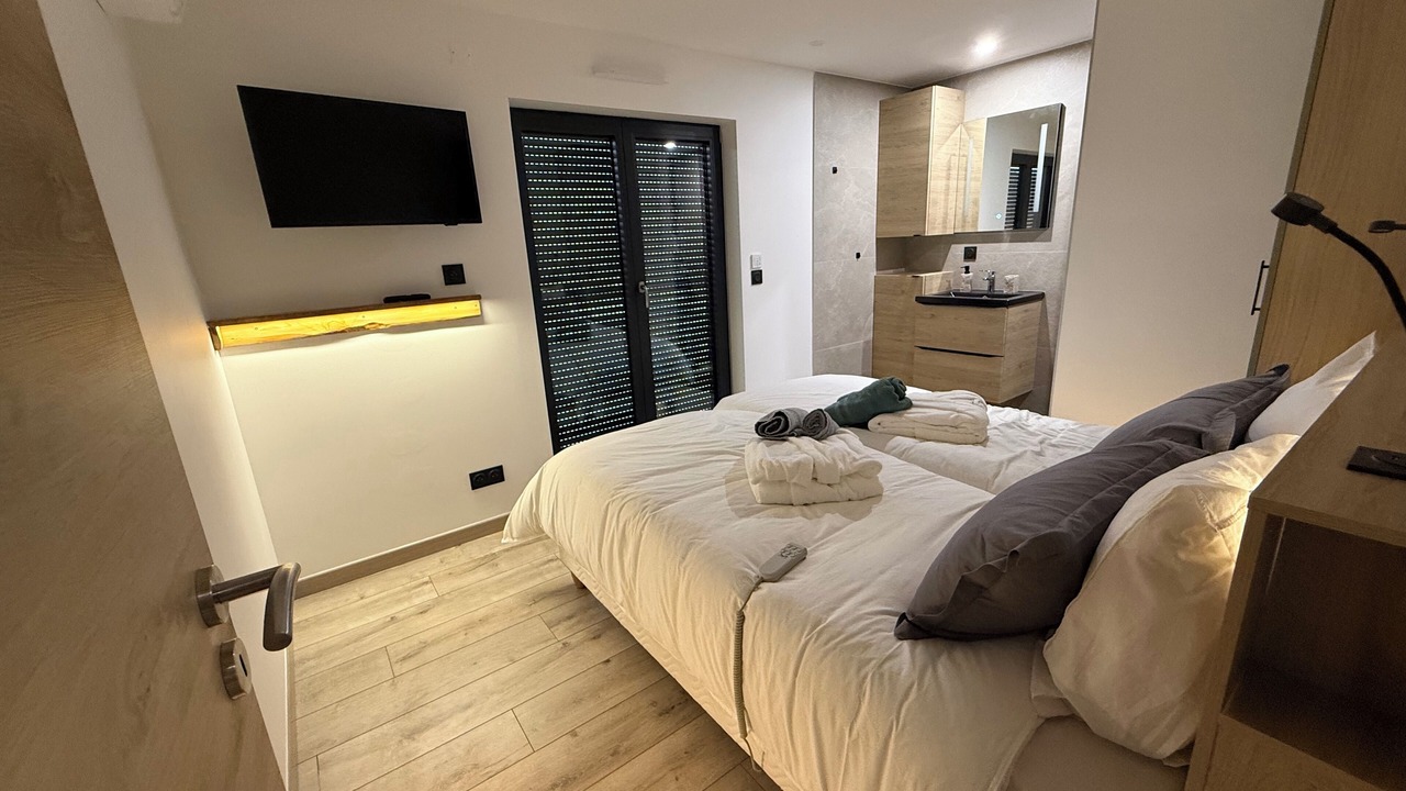 Photo of Bedroom in Freland