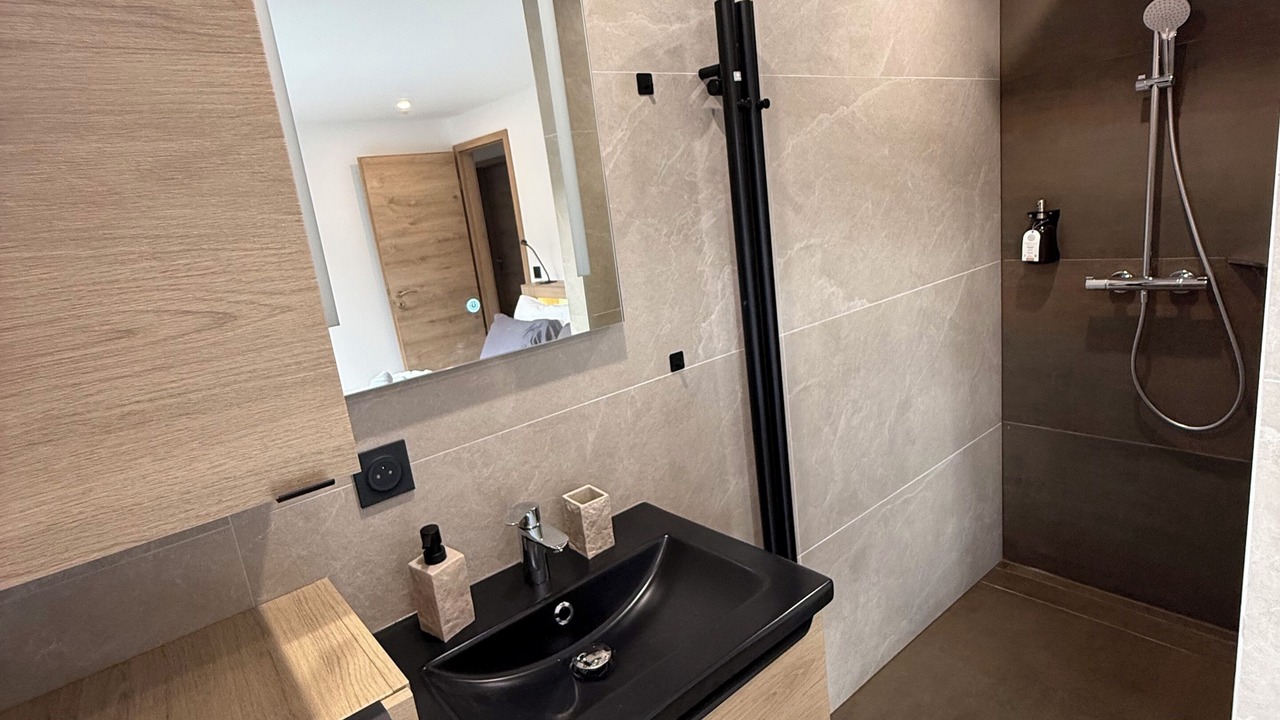 Photo of Bathroom in Freland