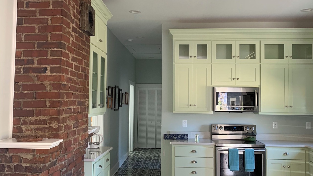Photo of Kitchen in Bell Buckle