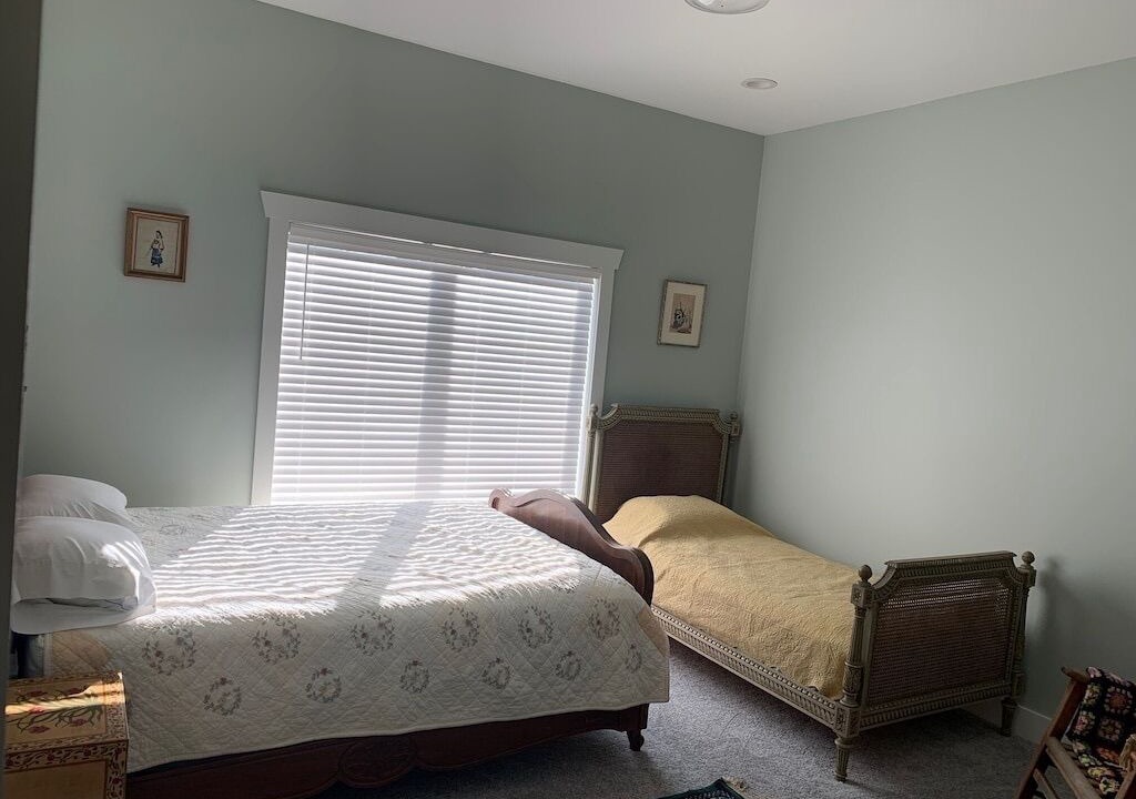 Photo of Bedroom in Bell Buckle