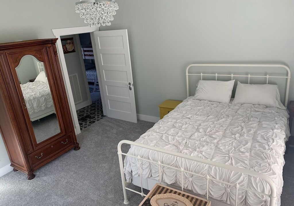 Photo of Bedroom in Bell Buckle