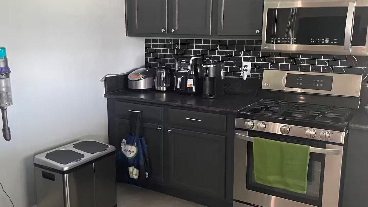Photo of Kitchen in Sunrise Manor