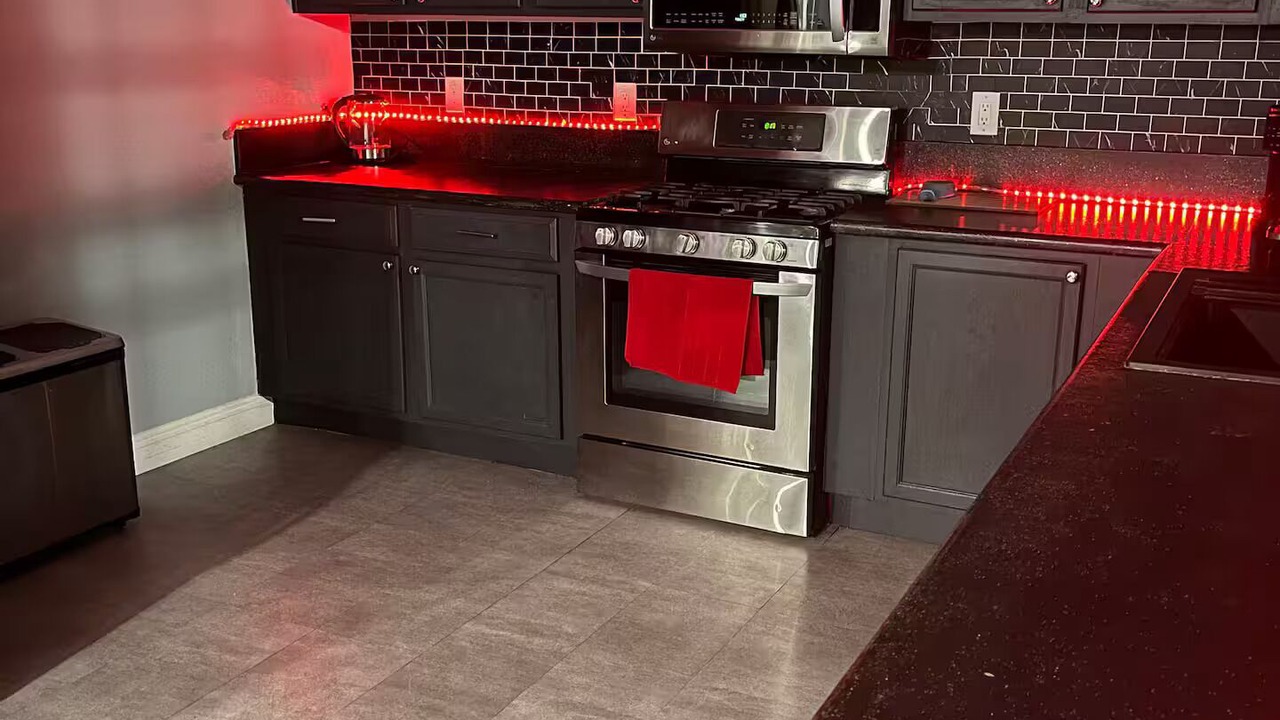Photo of Kitchen in Sunrise Manor