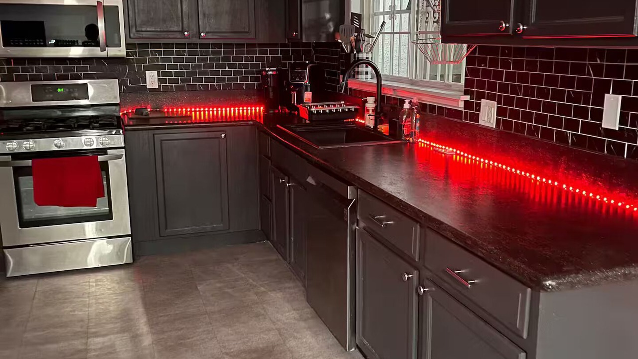 Photo of Kitchen in Sunrise Manor