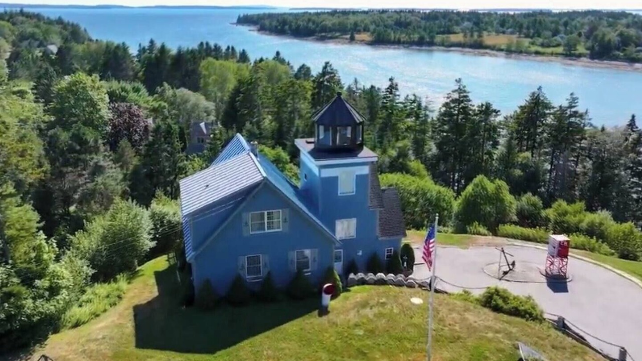 Photo of Outdoor in West Tremont