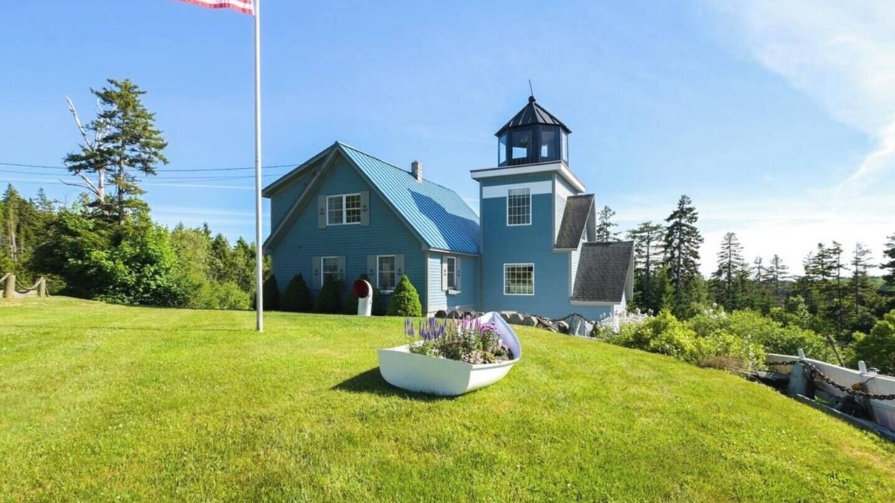 Photo of Outdoor in West Tremont