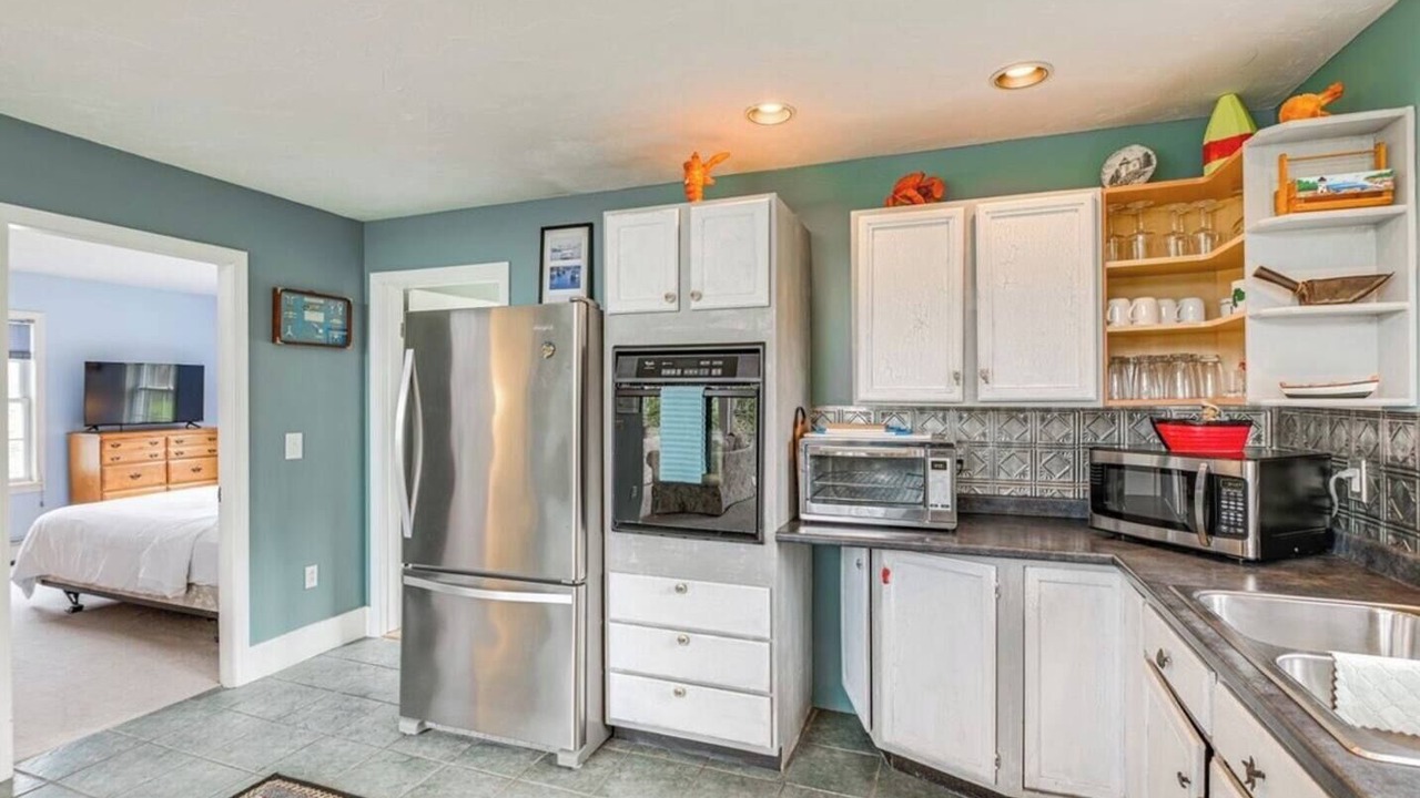 Photo of Kitchen in West Tremont