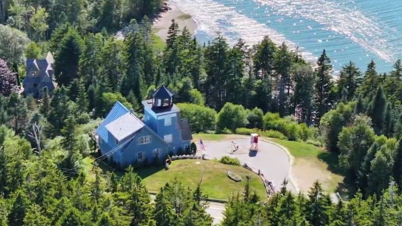 Photo of Outdoor in West Tremont