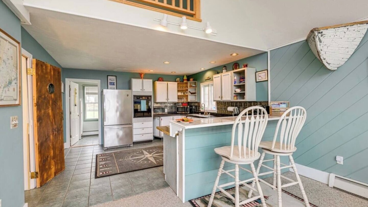 Photo of Kitchen in West Tremont