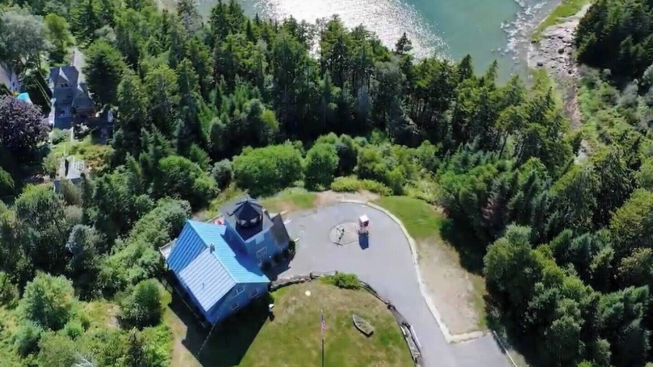 Photo of Outdoor in West Tremont