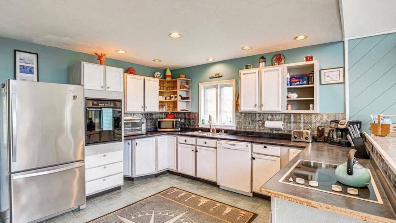 Photo of Kitchen in West Tremont