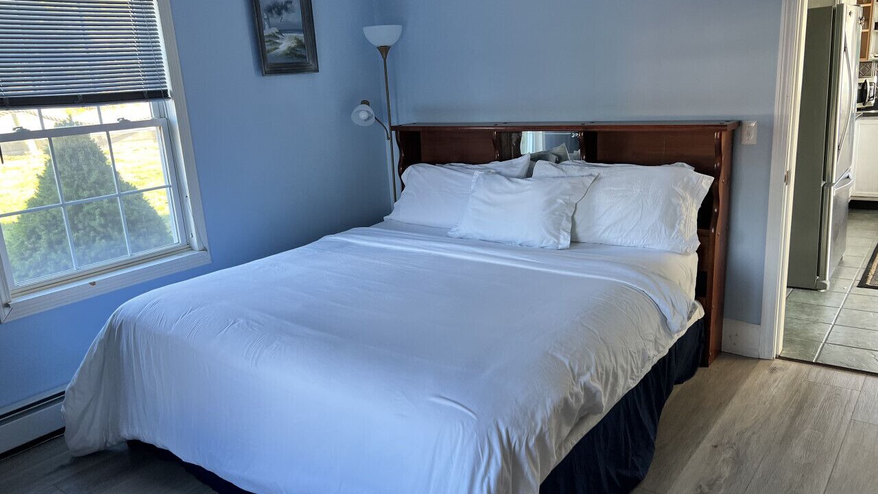 Photo of Bedroom in West Tremont